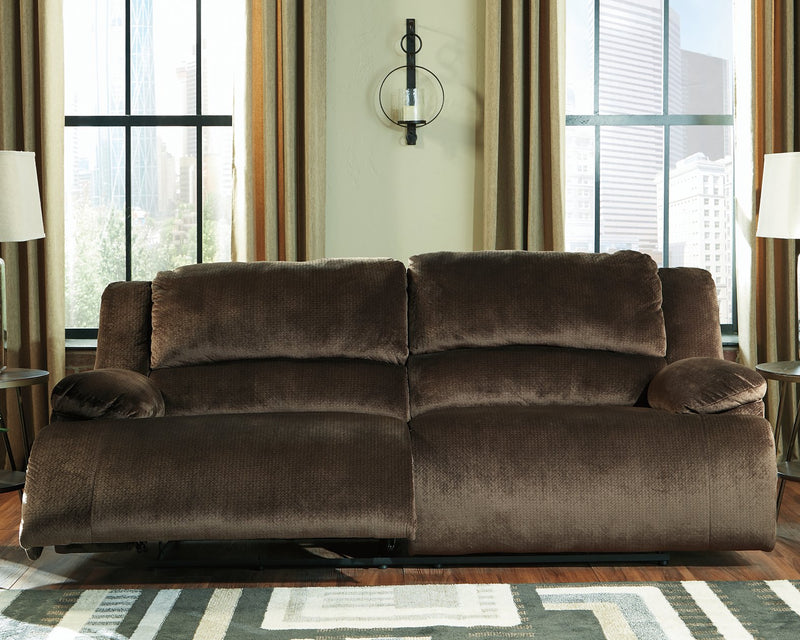 Clonmel Reclining Sofa