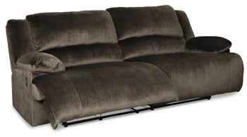 Clonmel 2-Piece Upholstery Package