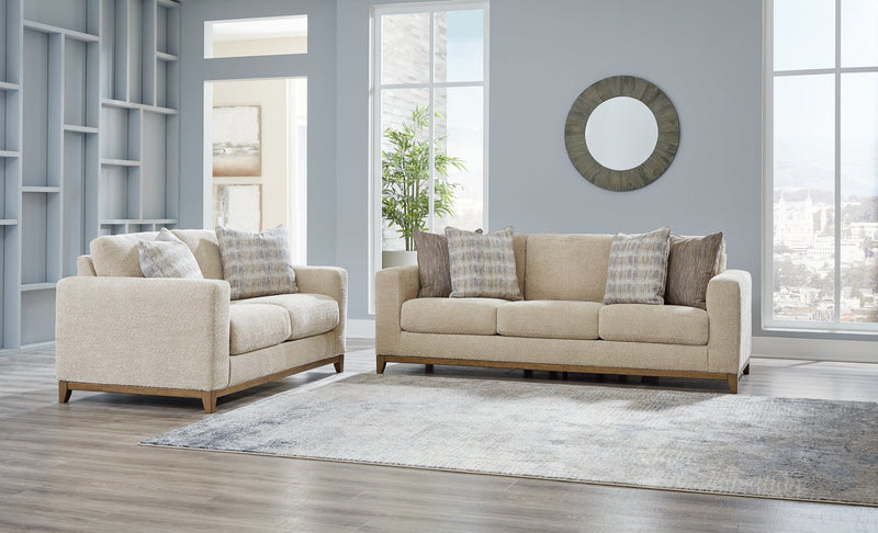 Parklynn 2-Piece Upholstery Package