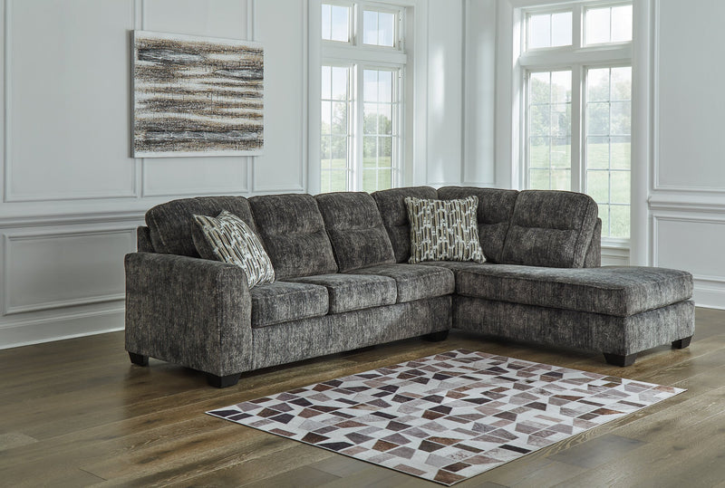 Lonoke 3-Piece Upholstery Package