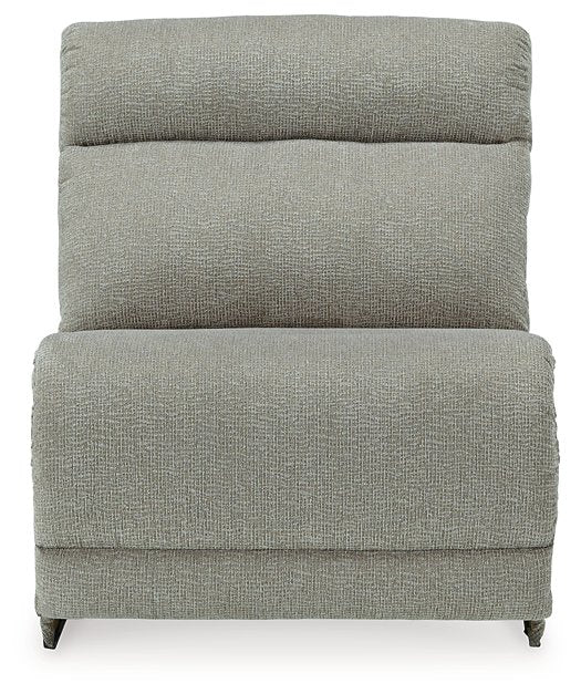 Colleyville 4-Piece Power Reclining Sectional with Chaise