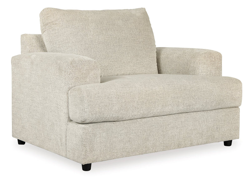 Soletren 2-Piece Upholstery Package