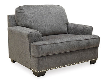 Locklin 2-Piece Upholstery Package