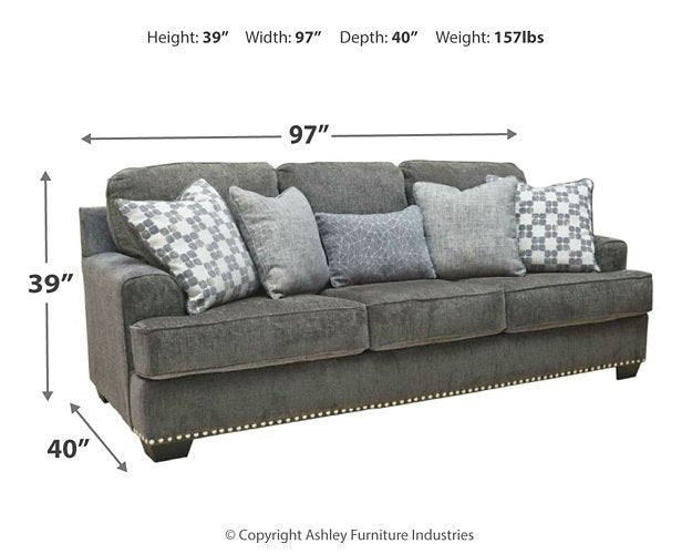 Locklin Sofa