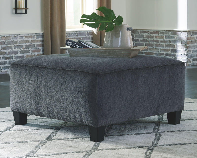 Abinger - Oversized Accent Ottoman