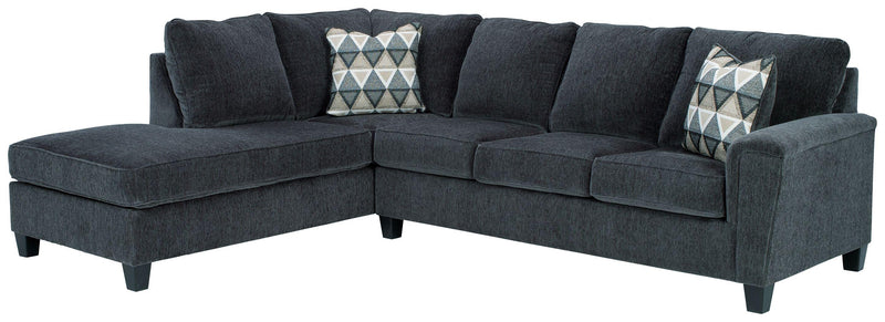 Abinger - Sectional