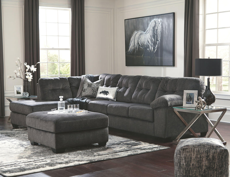 Accrington - Living Room Set