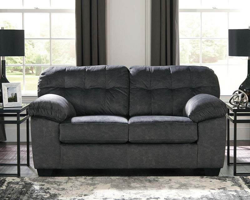 Accrington - Loveseat