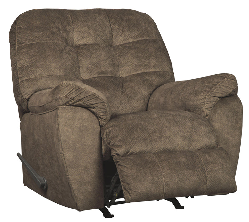 Accrington - Rocker Recliner