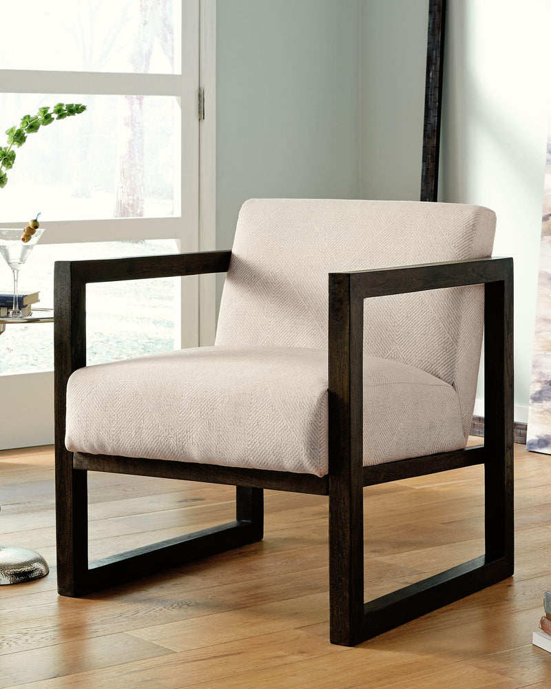 Alarick - Accent Chair