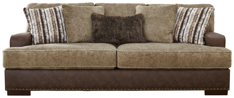 Alesbury - Sofa