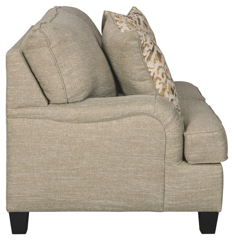 Almanza - Loveseat