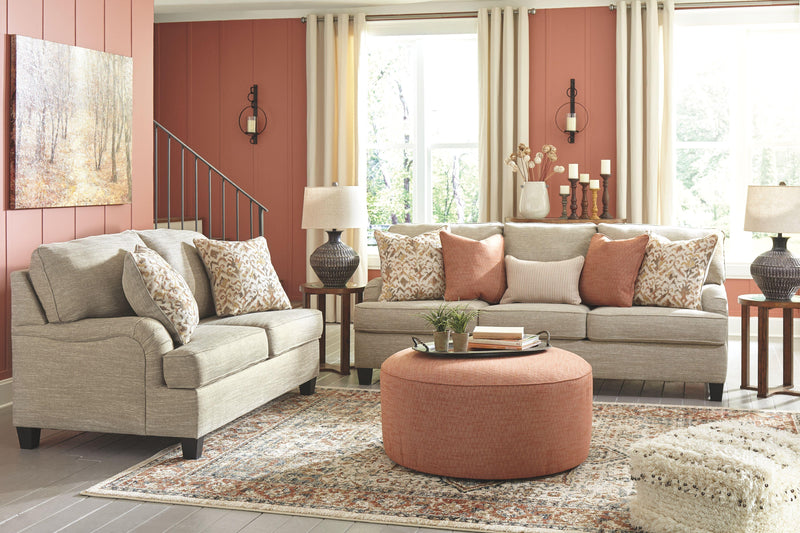 Almanza - Living Room Set