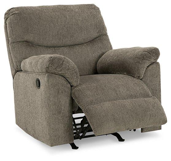 Alphons Recliner