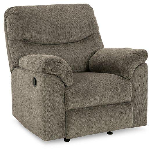 Alphons Recliner