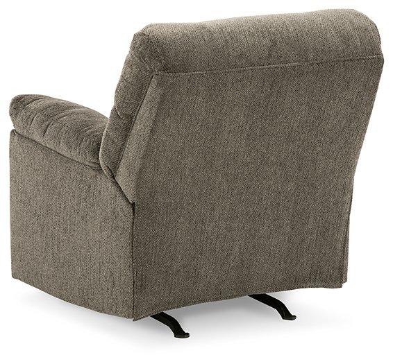 Alphons Recliner