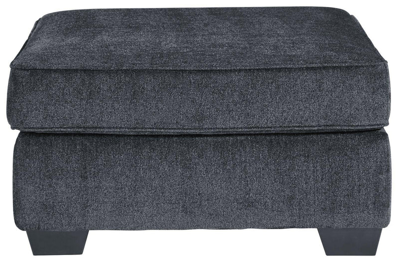 Altari - Oversized Accent Ottoman