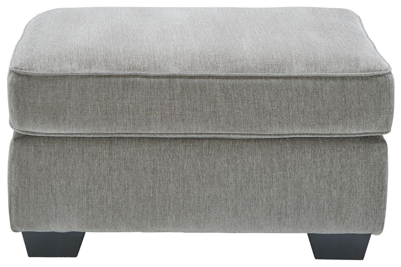 Altari - Oversized Accent Ottoman