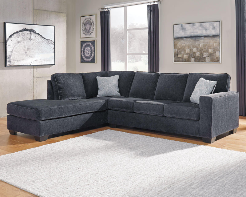 Altari - Sectional