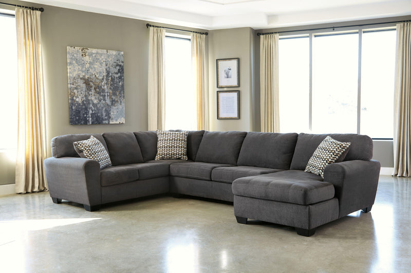 Ambee - Sectional