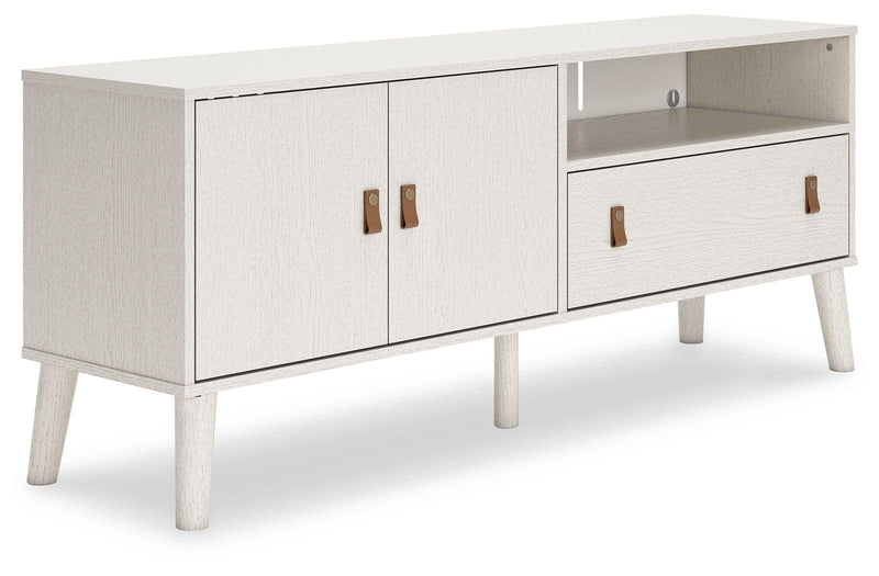 Aprilyn - Medium Tv Stand