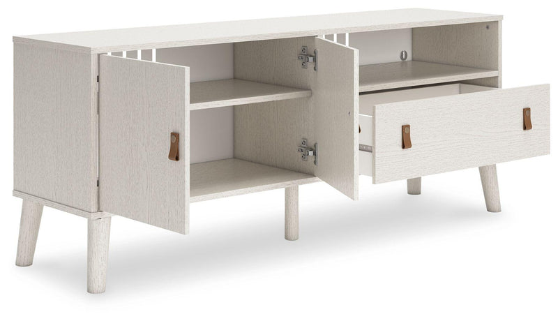 Aprilyn - Medium Tv Stand