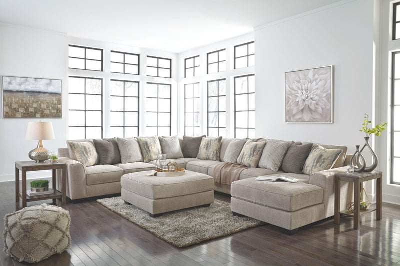 Ardsley - Living Room Set