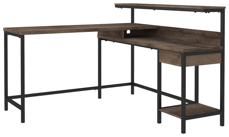 Arlenbry - Home Office Desk