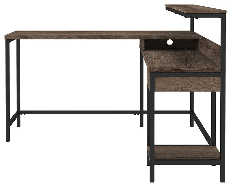 Arlenbry - Home Office Desk