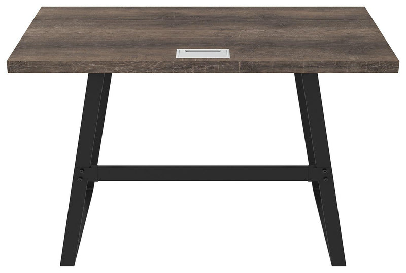 Arlenbry - Home Office Small Desk