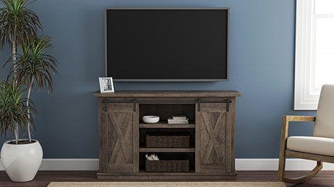 Arlenbry - Medium Tv Stand