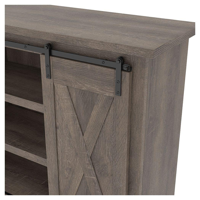 Arlenbry - Medium Tv Stand