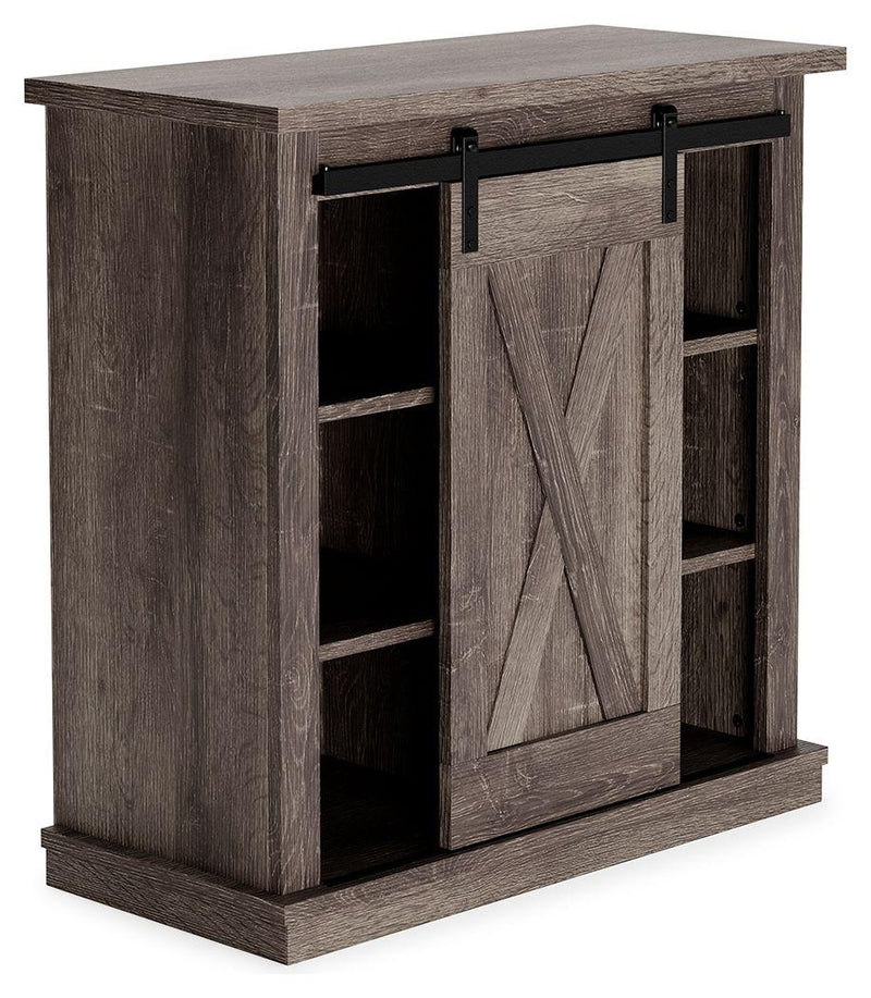 Arlenbury - Accent Cabinet