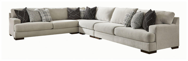 Artsie - Sectional