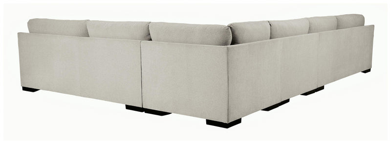 Artsie - Sectional