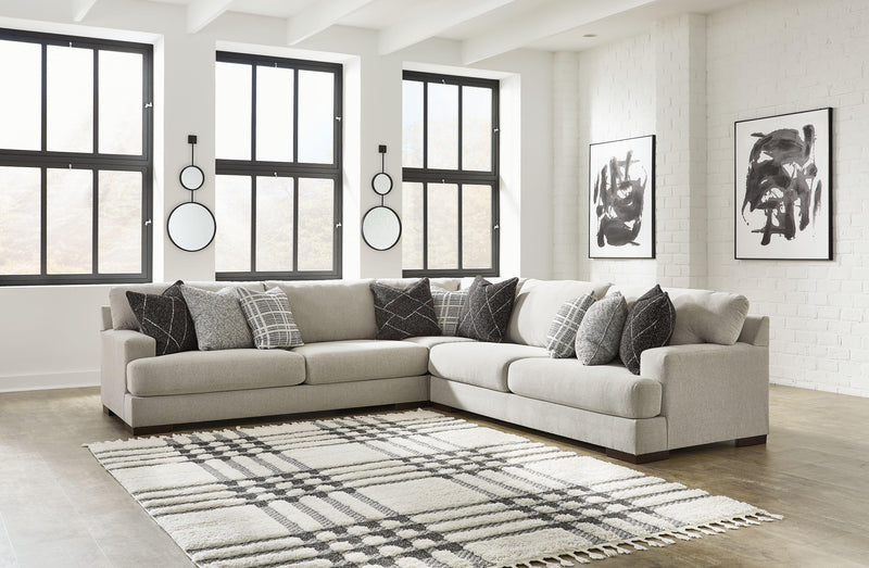 Artsie - Sectional