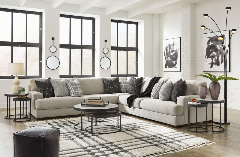 Artsie - Sectional