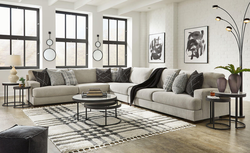 Artsie - Sectional