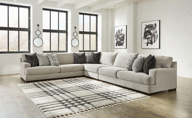 Artsie - Sectional