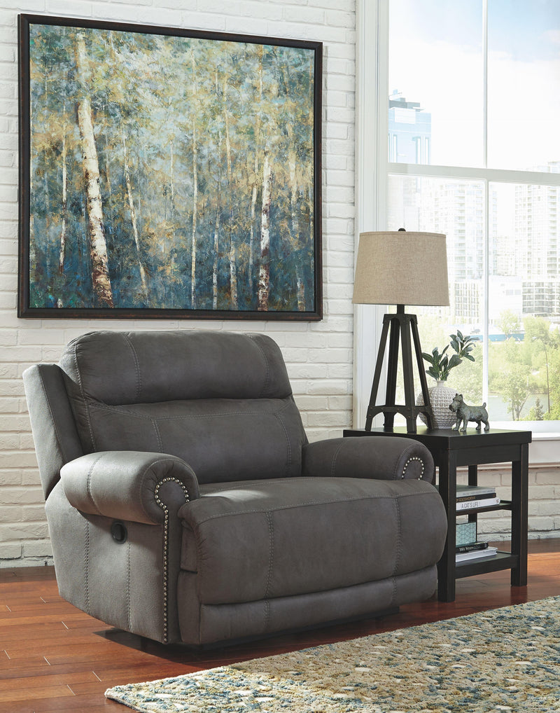 Austere - Zero Wall Recliner