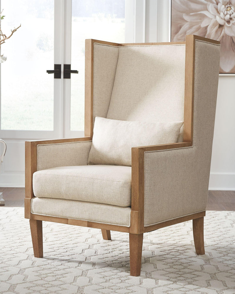 Avila - Accent Chair