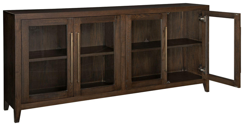 Balintmore - Accent Cabinet