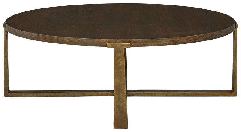 Balintmore - Cocktail Table