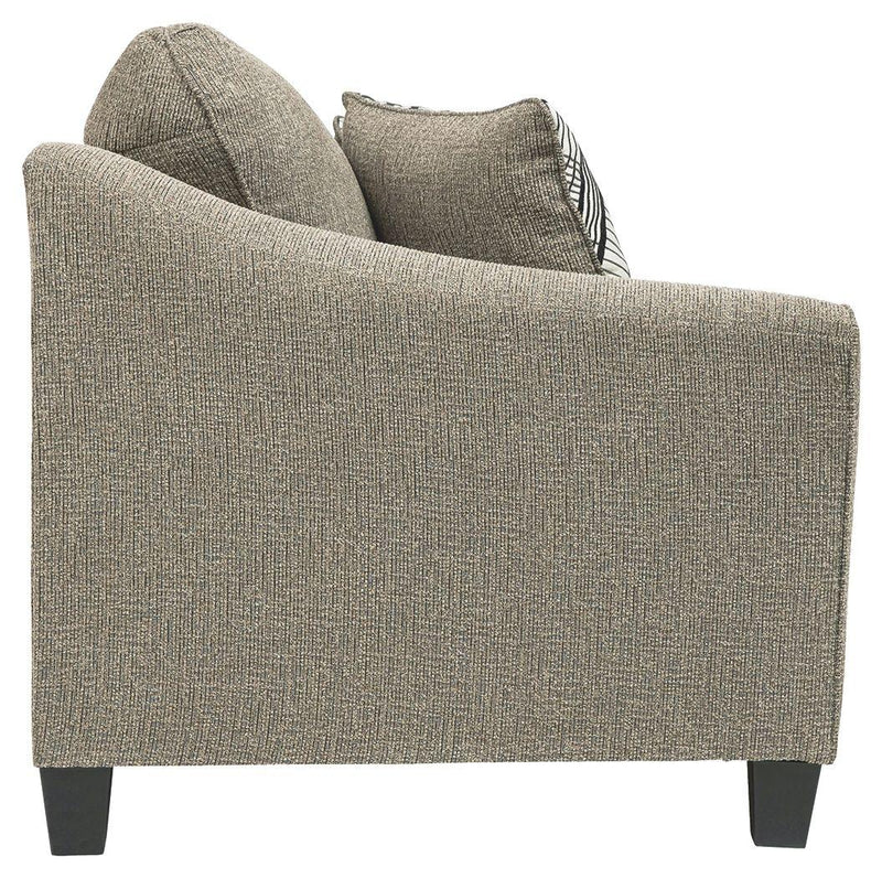 Barnesley - Loveseat