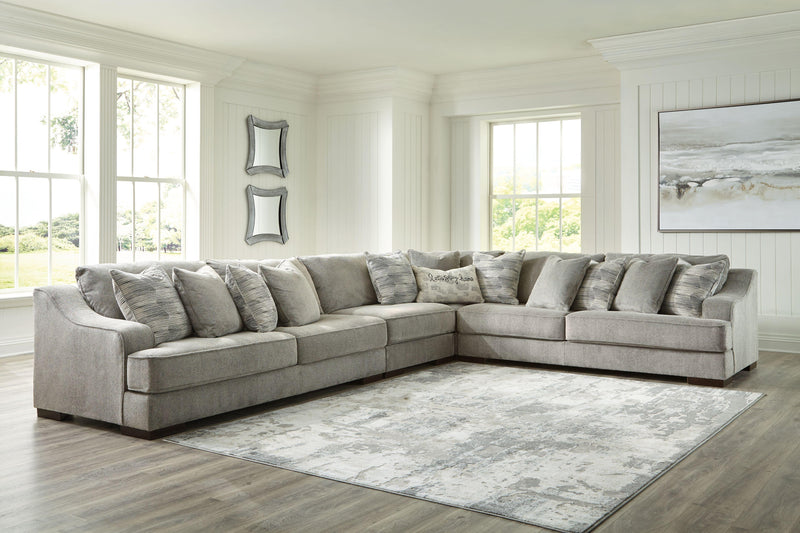 Bayless - Left Arm Facing Sofa Sectional