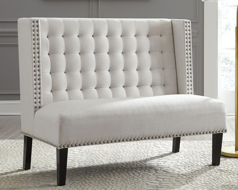 Beauland - Accent Bench