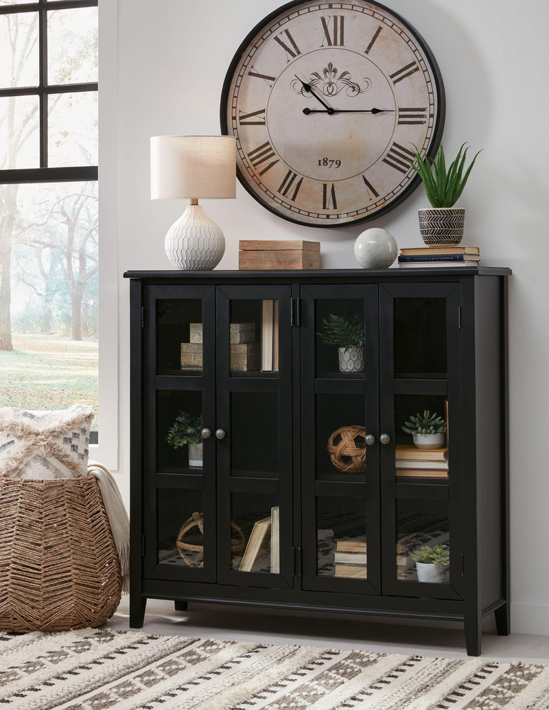 Beckincreek - Accent Cabinet