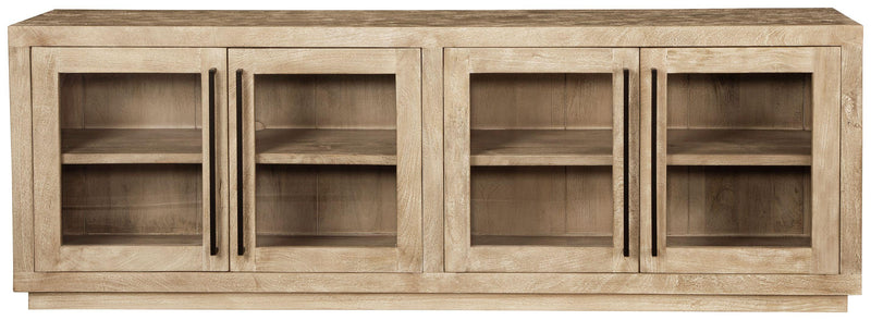 Belenburg - Accent Cabinet