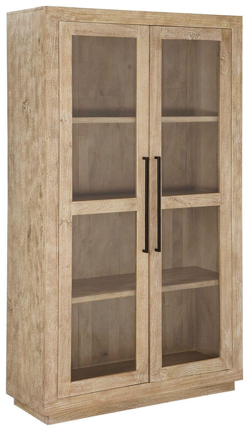 Belenburg - Accent Cabinet