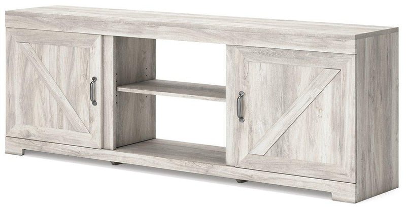 Bellaby 72" TV Stand